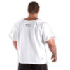 تی-شرت-کلاسیک-Workout---سفید-pic-2