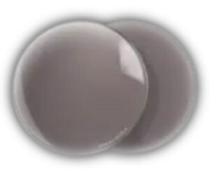 gray prizm lense