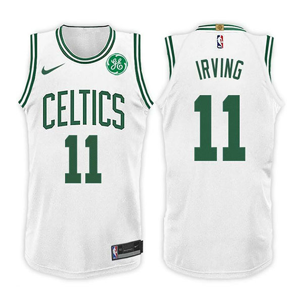 تیشرت شماره دار بسکتبال Boston Celtics 11