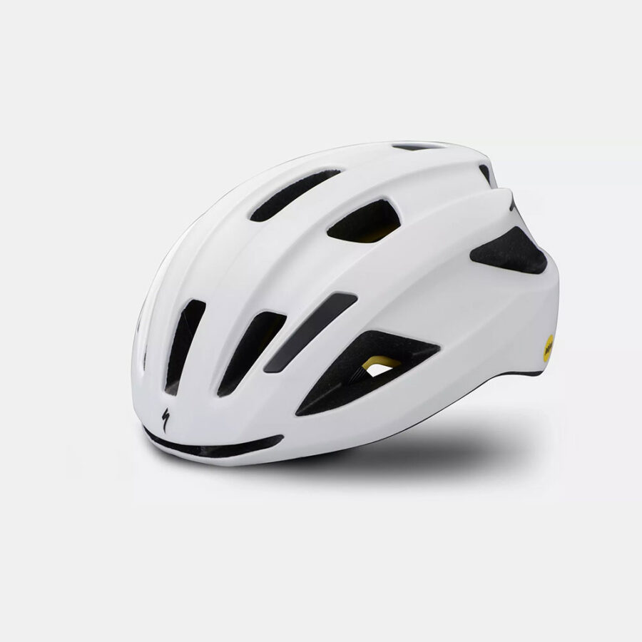 کلاه ایمنی دوچرخه سواری ALIGN II SPECIALIZED – سفید