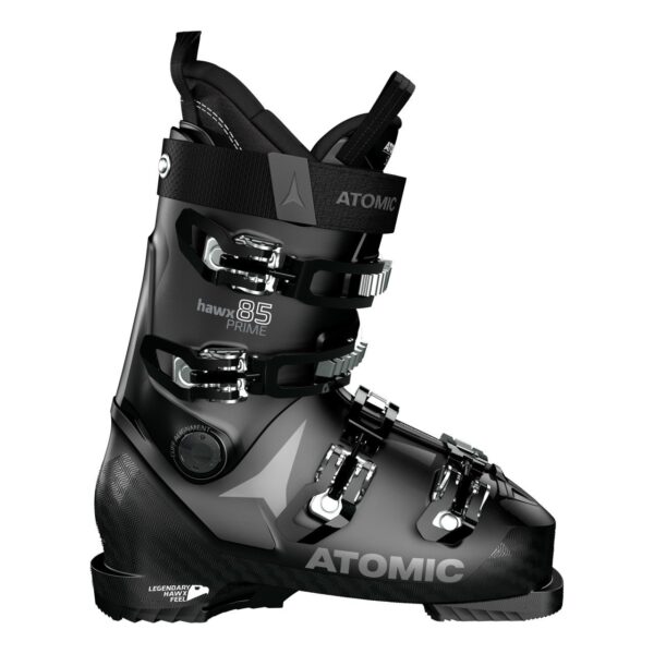 بوت آلپاین ATOMIC HAWX PRIME W مشکی نقره ای