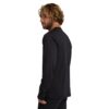 بیس لایر مردانه Crew مدل الیاف نیمه سنگین برند Burton