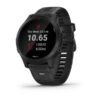 ساعت گارمین مدل Forerunner 945 – بند مشکی