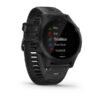 ساعت گارمین مدل Forerunner 945 – بند مشکی