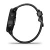 ساعت گارمین مدل Forerunner 945 – بند مشکی