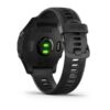 ساعت گارمین مدل Forerunner 945 – بند مشکی