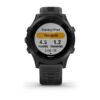 ساعت گارمین مدل Forerunner 945 – بند مشکی