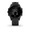 ساعت گارمین مدل Forerunner 945 – بند مشکی
