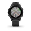 ساعت گارمین مدل Forerunner 945 – بند مشکی