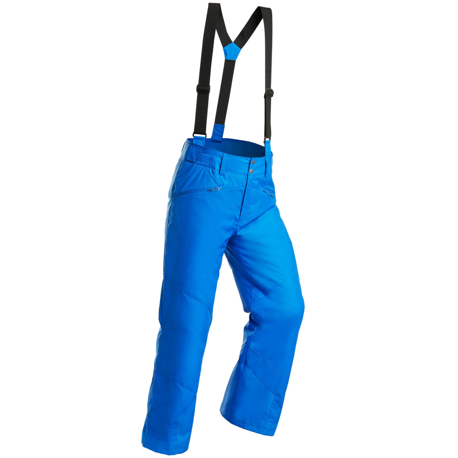 شلوار آلپاین بند دار SKI-P 180 مردانه – آبی