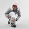 شلوار اسکی و آلپاین زنانه ۱۸۰ – سفید