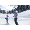 شلوار اسکی و آلپاین زنانه ۱۸۰ – سیاه