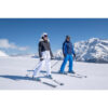 شلوار زنانه اسکی و آلپاین ۱۸۰ – سفید