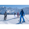 شلوار زنانه اسکی و آلپاین ۱۸۰ – سفید