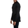 لباس بیس لایر مردانه جذب BL SKI ۱۰۰ – مشکی