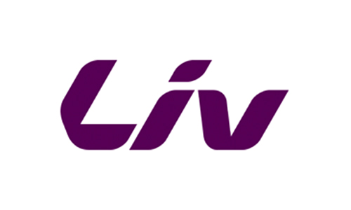 brand LIV لیو 1