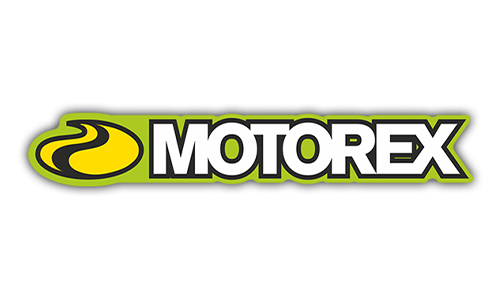 brand Motorex موتورکس