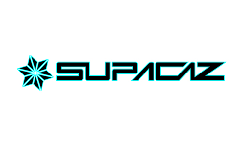 brand supacaz سوپاکاز