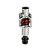 پنجه لوک کوهستان eggbeater برند crankbrothers نقره ای قرمز