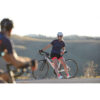 شورت پد دار زنانه دوچرخه سواری کوهستان