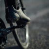 کفش دوچرخه سواری کوهستان برند TRIBAN رنک مشکی