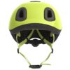 کلاه ایمنی دوچرخه سواری خردسال ویژه کوهستان - فسفری
