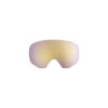 لنز عینک اتمیک COUNT 360° FDL HD - زرد مشکی