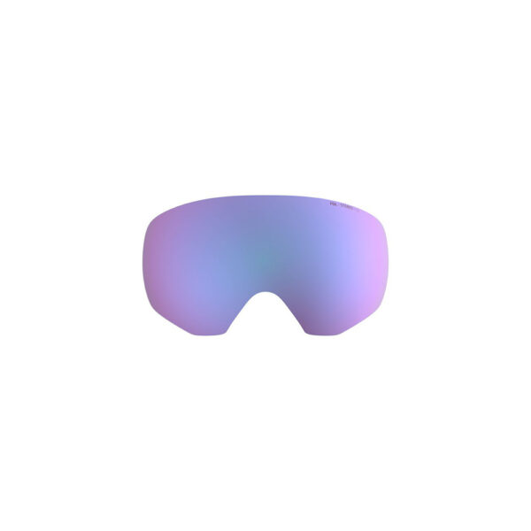 لنز عینک اتمیک COUNT 360° FDL STEREO - آبی