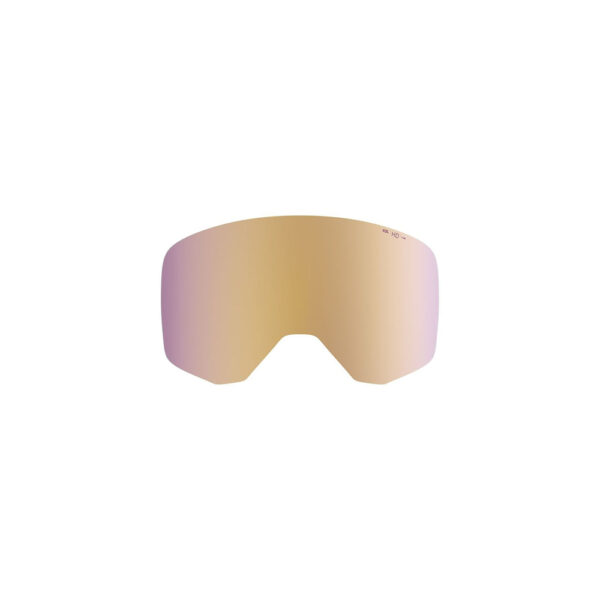 لنز عینک اتمیک COUNT 360° FDL STEREO - لیمویی