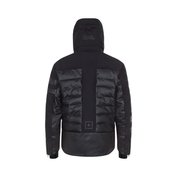 کاپشن اسکی وان-مورDue Zero Uno Eco Down - مشکی