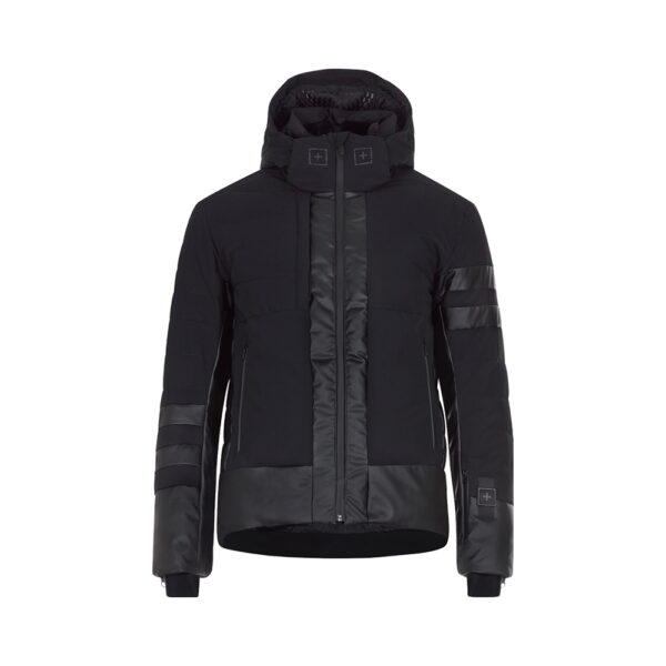 کاپشن اسکی وان-مورDue Zero Uno Eco Down - مشکی