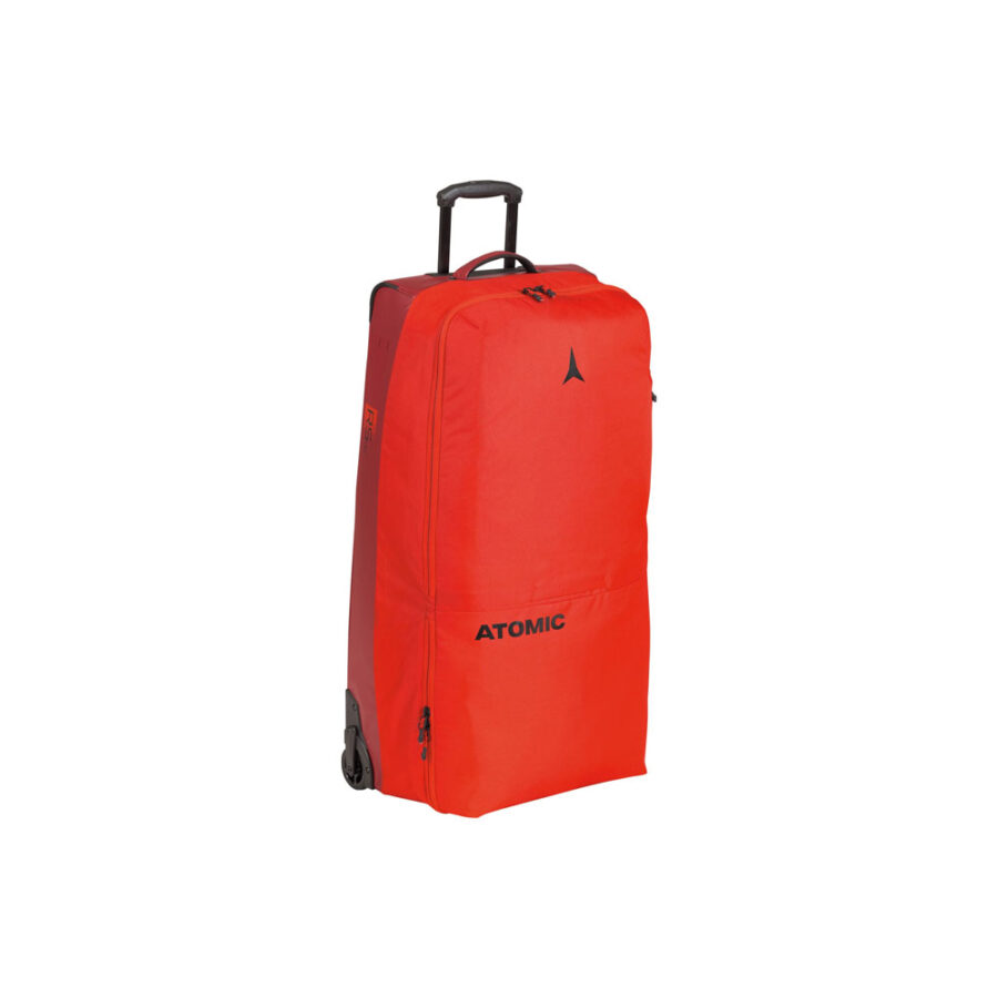 چمدان مسافرتی حمل تجهیزات و وسایل شخصی اسکی 130 لیتری اتمیک