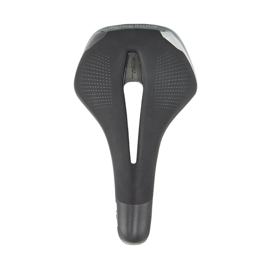 زین دوچرخه ST5 flow برند selle italia