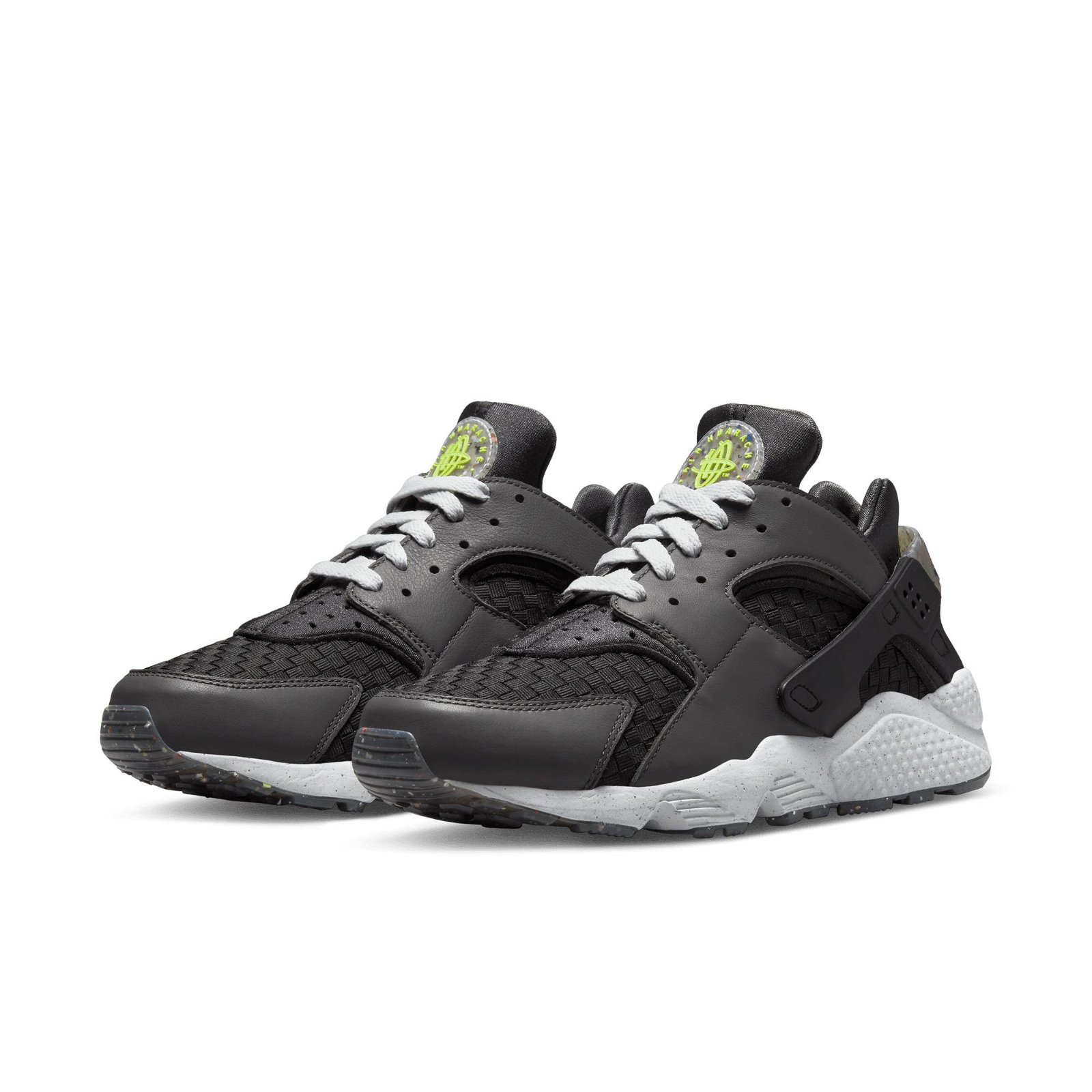 huarache crater prm