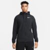بادگیر مردانه نایک Pro Dri-FIT Flex Vent Max Hoodie - مشکی