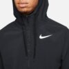 بادگیر مردانه نایک Pro Dri-FIT Flex Vent Max Hoodie - مشکی
