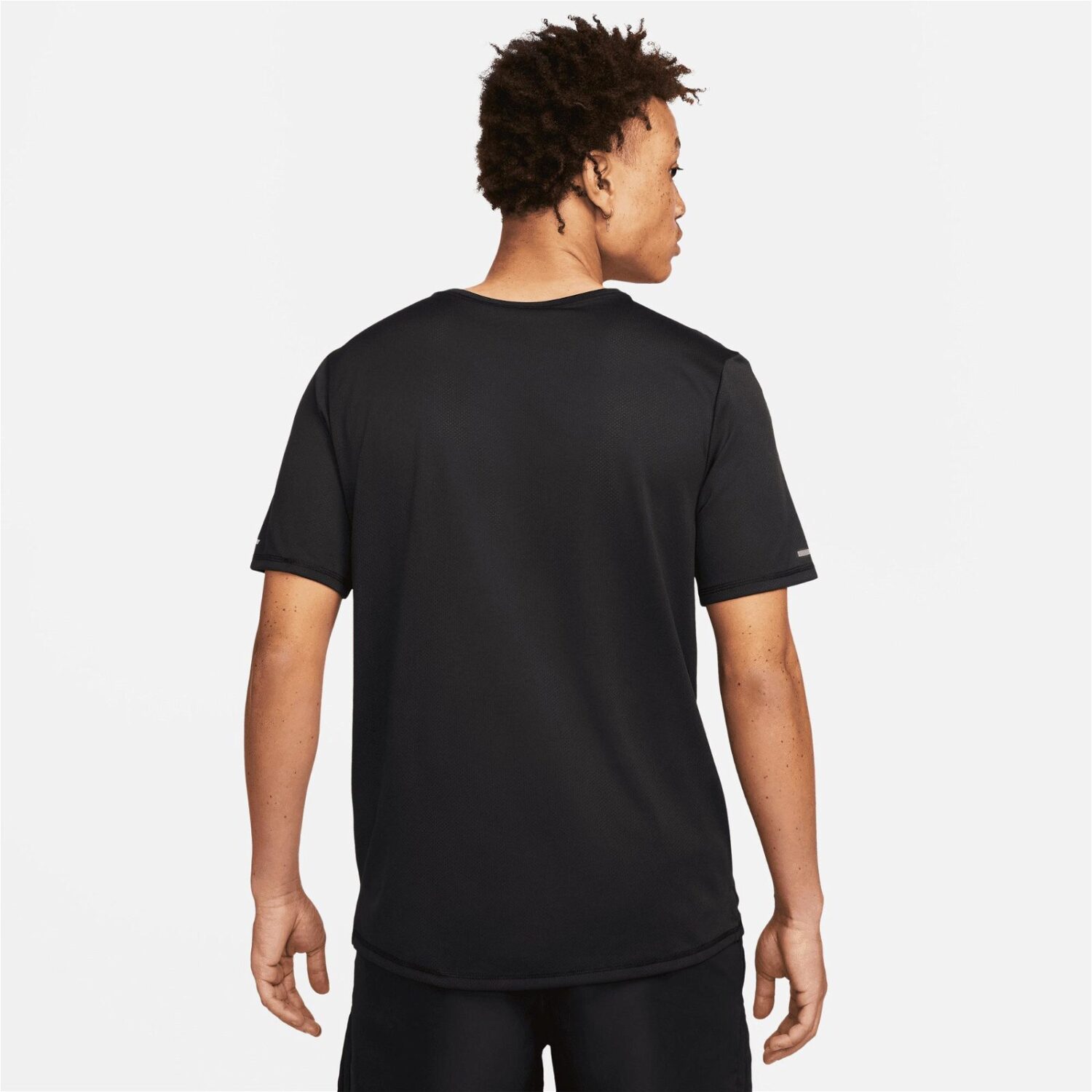 تیشرت مردانه نایک Dri-FIT Miler - سفید