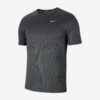 تیشرت مردانه نایک Dri-FIT Run Top - خاکستری