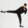 تیشرت مردانه نایک Dri-Fit Element Crew - مشکی