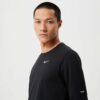 تیشرت مردانه نایک Dri-Fit Element Crew - مشکی