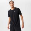 تیشرت مردانه نایک Dri-Fit Rise 365 - مشکی