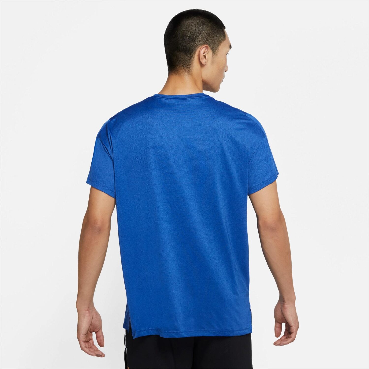 تیشرت مردانه نایک Pro Dri-FIT Hpr Dry Top - آبی