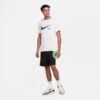 تیشرت مردانه نایک Sportswear Air Print Pack - سفید