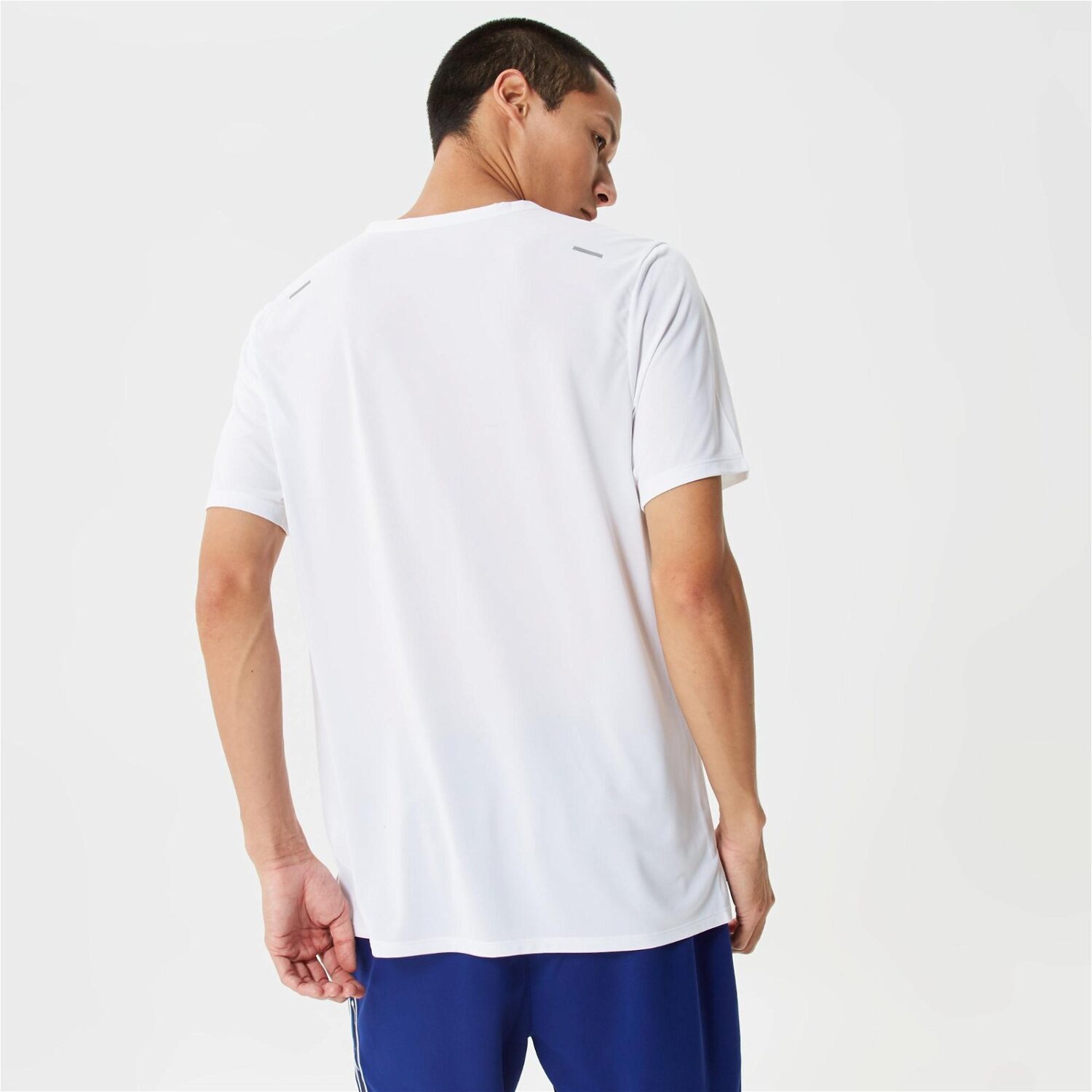 تیشرت مردانه نایکی Dri-FIT Rise 365 - سفید