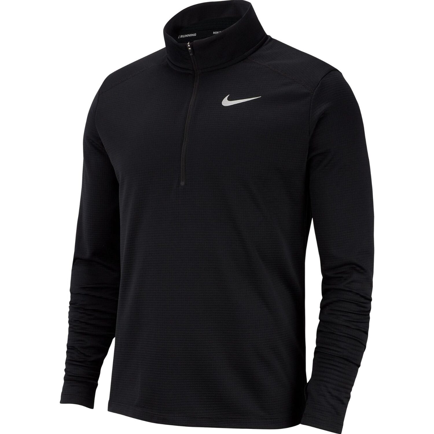 تیشرت  مردانه نایکی Dri-Fit Pacer - مشکی