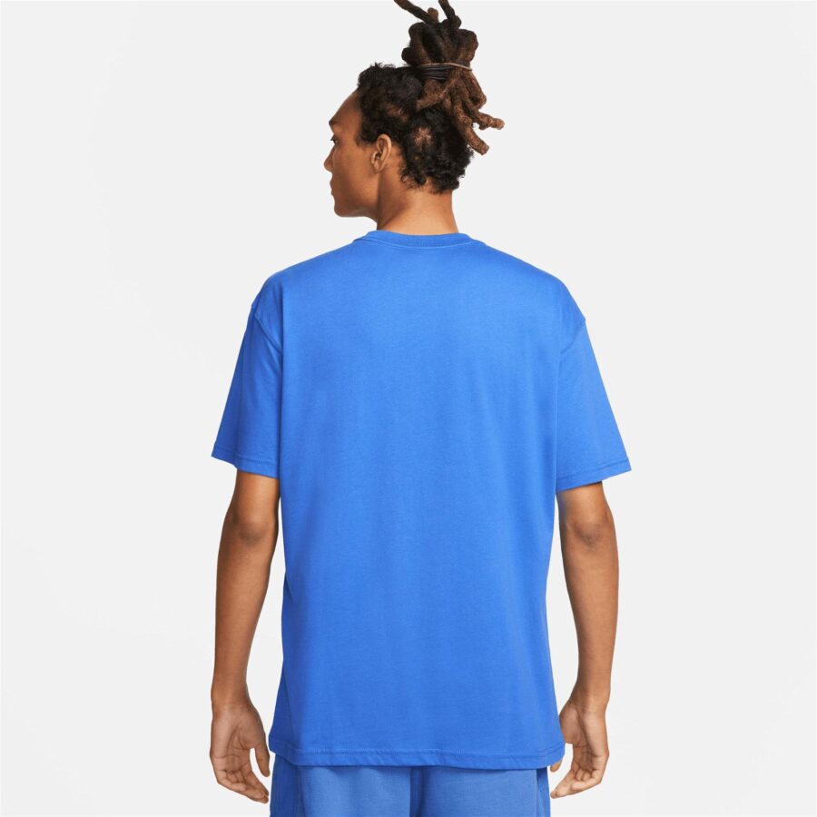 تیشرت مردانه نایکی Sportswear Circa Hbr - آبی