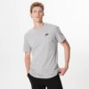 تیشرت مردانه نایکی Sportswear Club - خاکستری