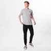 تیشرت مردانه نایکی Sportswear Club - خاکستری