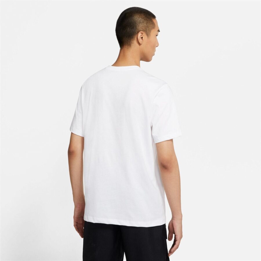 تیشرت مردانه نایکی Sportswear Icon Swoosh - سفید