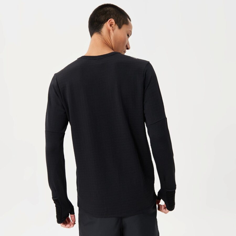 تیشرت مردانه نایکی Therma-FIT Repel Element Crew - مشکی